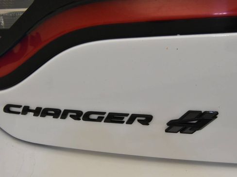 Used 2022 Dodge Charger GT w/ Blacktop Package image 28