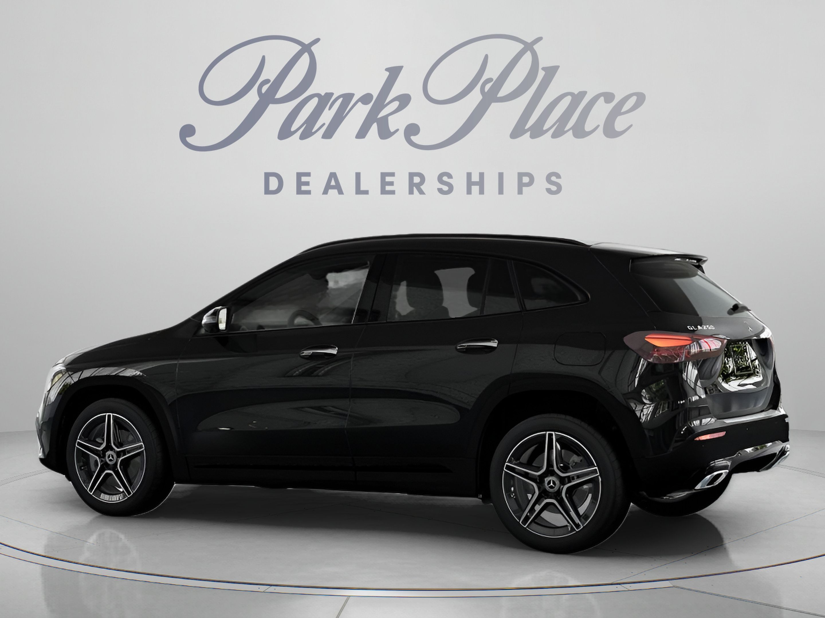Used 2026 Mercedes-Benz GLA 250 image 10