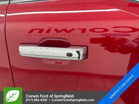 New 2026 Ford F250 King Ranch w/ Chrome Package image 8