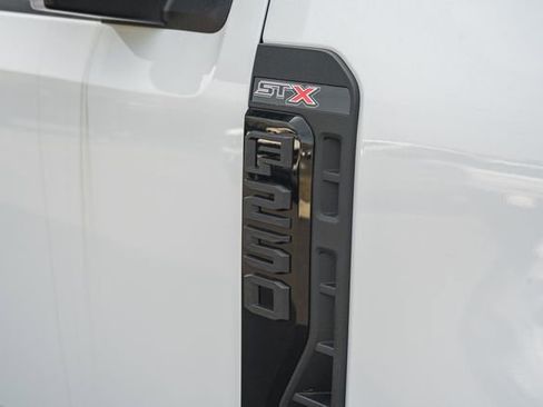 New 2026 Ford F250 XL w/ STX Appearance Package image 19