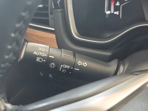 Used 2022 Honda CR-V EX-L image 14