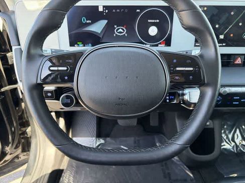 Used 2024 Hyundai Ioniq 5 SEL image 19