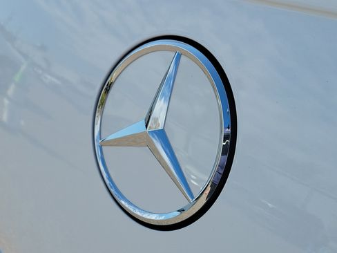 New 2026 Mercedes-Benz GLE 53 AMG 4MATIC Coupe image 35