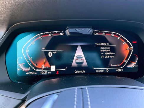 Used 2022 BMW X7 xDrive40i w/ Premium Package AWD/4WD image 28
