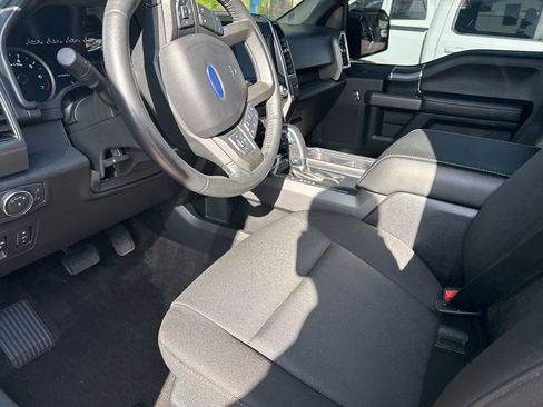 Used 2020 Ford F150 XLT w/ Equipment Group 302A Luxury image 14