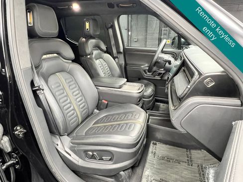 Used 2023 Rivian R1T Adventure Dual AWD/4WD image 8