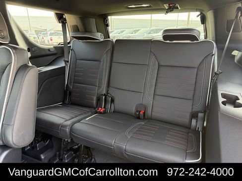 New 2026 GMC Yukon AT4 Ultimate w/ LPO, Floor Liner Package AWD/4WD image 26