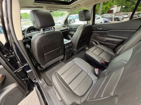 Used 2021 GMC Acadia Denali w/ Trailering Package image 22