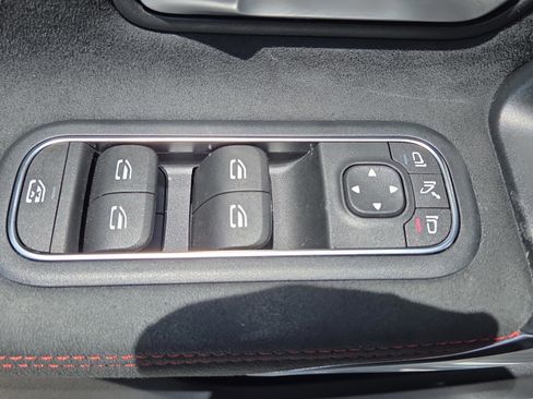 Certified 2026 Mercedes-Benz CLA 250 image 33