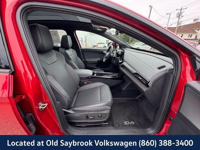 Certified 2023 Volkswagen ID.4 S RWD image 25