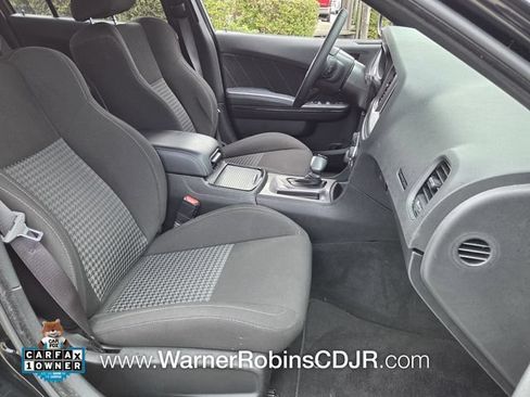 Used 2023 Dodge Charger GT w/ Blacktop Package RWD image 17