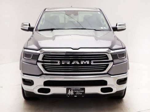 Used 2022 RAM 1500 Laramie image 4