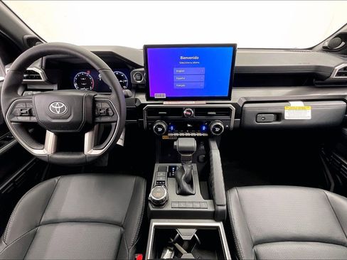 New 2026 Toyota 4Runner Limited AWD/4WD image 5
