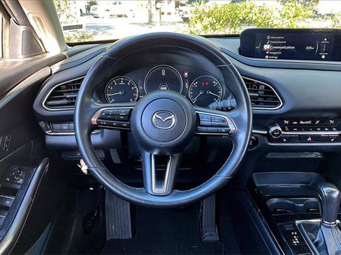 Used 2024 MAZDA CX-30 AWD 2.5 S w/ Preferred Package image 8