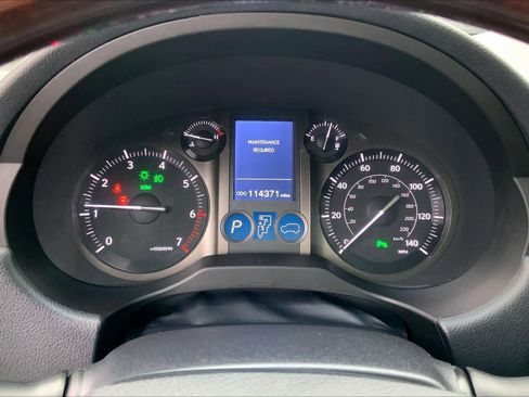 Used 2016 Lexus GX 460 image 24