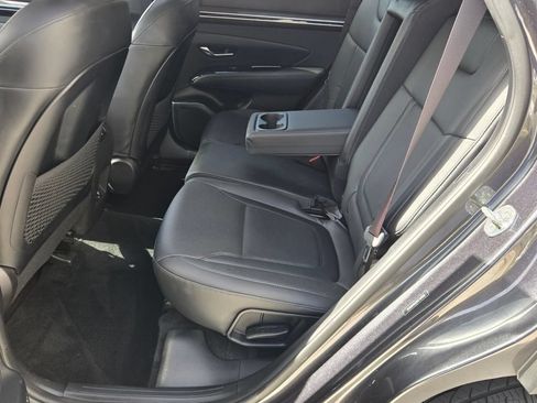 Used 2022 Hyundai Tucson SEL w/ Convenience + Premium Package FWD image 12