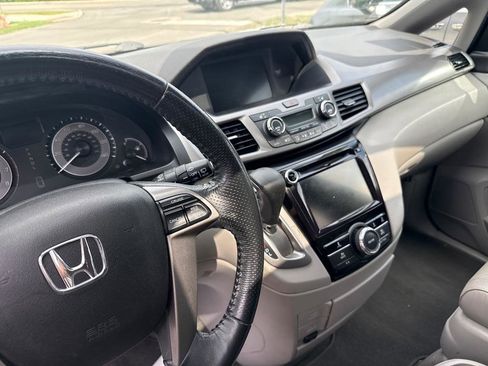 Used 2016 Honda Odyssey EX-L image 11