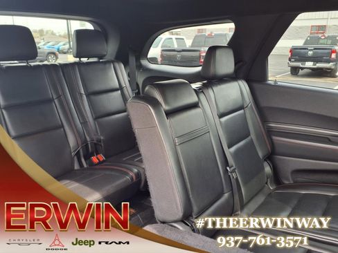 Certified 2023 Dodge Durango GT image 16