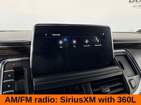 Used 2021 Chevrolet Tahoe Z71 image 15