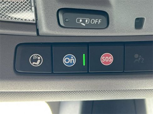 Used 2020 Chevrolet Silverado 1500 RST w/ Z71 Off-Road Package image 30