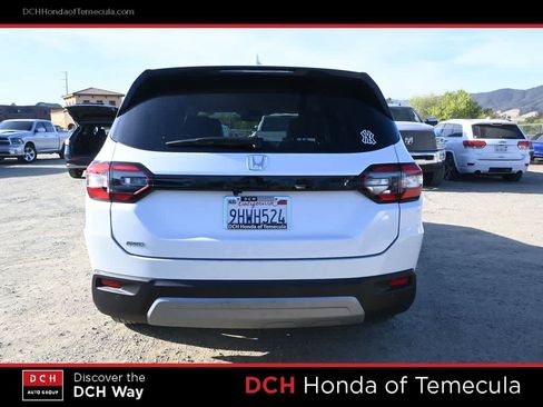 Used 2023 Honda Pilot EX-L image 6
