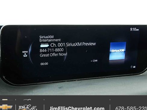 Used 2023 MAZDA CX-50 2.5 Turbo w/ Accent Package image 14