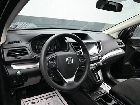 Used 2016 Honda CR-V EX image 14