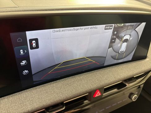 Used 2023 Kia EV6 Wind w/ Wind Technology Package RWD image 35