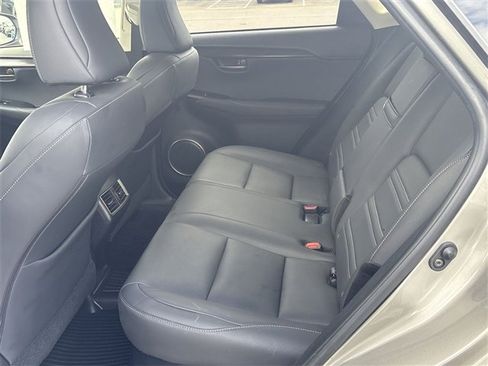 Used 2020 Lexus NX 300 F Sport image 23