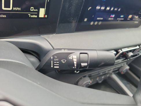 New 2026 Nissan Sentra S FWD image 24