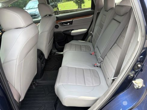 Used 2018 Honda CR-V EX-L image 20