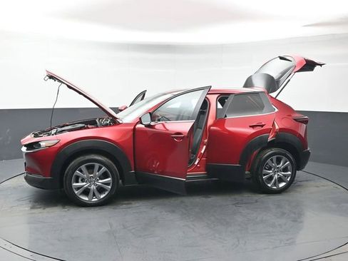 Certified 2023 MAZDA CX-30 AWD 2.5 S w/ Select Package image 40