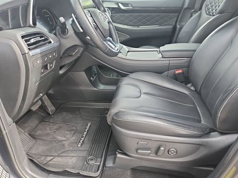 Used 2022 Hyundai Palisade Calligraphy w/ Winter Package FWD image 20