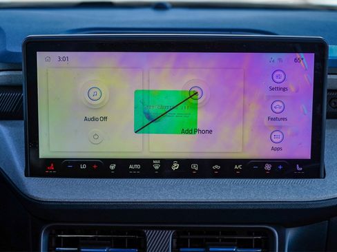 Used 2025 Ford Maverick XLT w/ XLT Luxury Package image 16