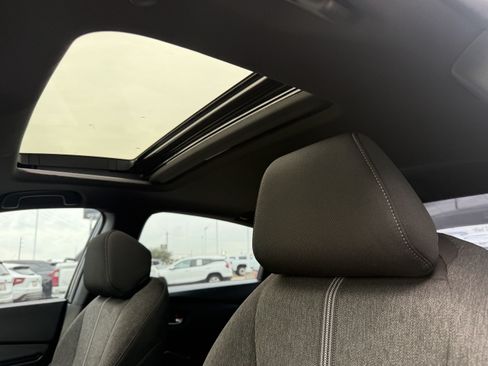 Used 2024 Honda Accord Sport image 21