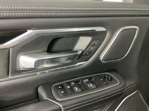Used 2021 RAM 1500 Laramie AWD/4WD image 8