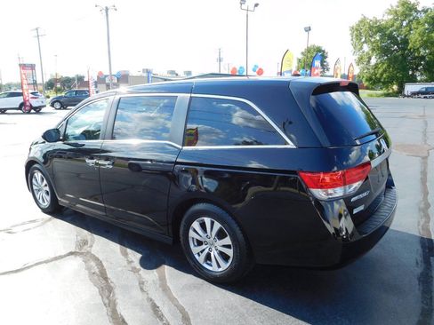 Used 2014 Honda Odyssey EX-L image 7