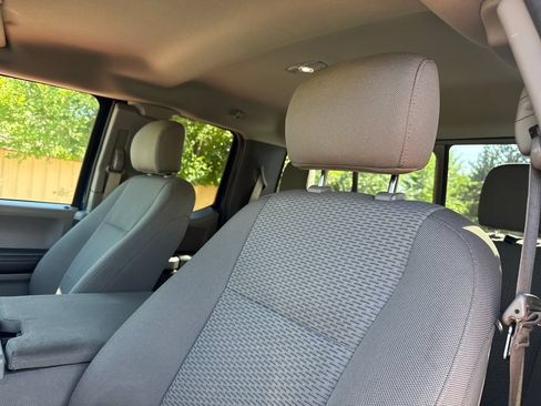 Used 2020 Ford F150 XLT w/ Equipment Group 302A Luxury AWD/4WD image 12