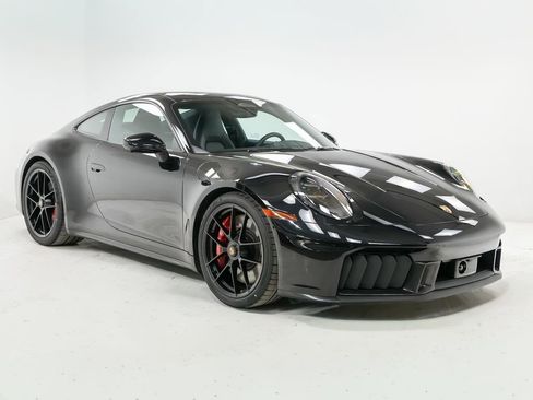 New 2026 Porsche 911 Carrera GTS RWD image 8