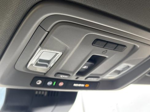 New 2025 Chevrolet Silverado 1500 RST image 42