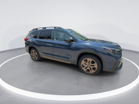 Certified 2025 Subaru Ascent Bronze Edition AWD/4WD image 9