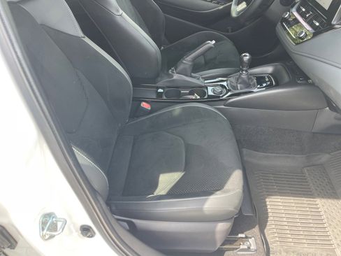 Used 2024 Toyota Corolla GR AWD/4WD image 19
