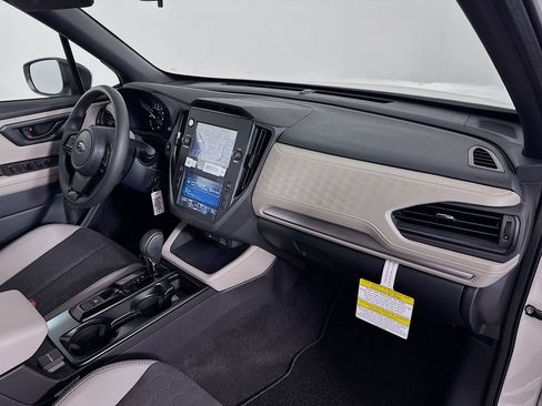 New 2026 Subaru Forester image 31