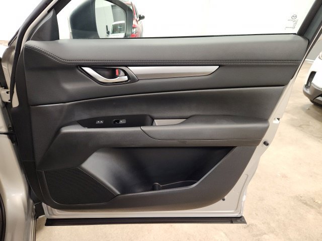 Certified 2025 MAZDA CX-5 AWD 2.5 S w/ Select Package image 32