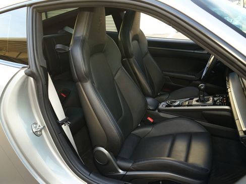 Used 2022 Porsche 911 Carrera 4S image 12