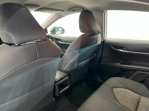 Used 2024 Toyota Camry LE FWD image 20