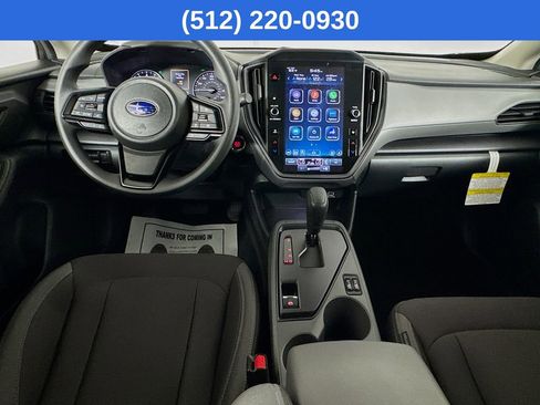 Certified 2026 Subaru Crosstrek 2.0i Premium AWD/4WD image 27