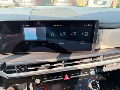 New 2026 Hyundai Santa Fe SEL AWD/4WD image 26