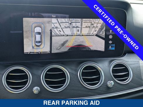 Used 2023 Mercedes-Benz E 450 4MATIC Sedan image 28