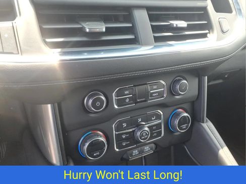 Certified 2023 Chevrolet Tahoe LS w/ Driver Alert Package AWD/4WD image 16